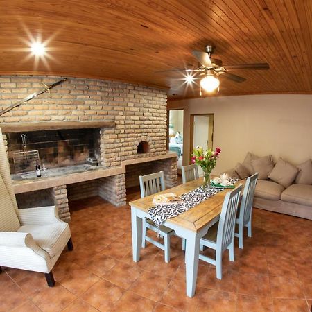 Meransha Self Catering Cc Walvis Bay Kültér fotó