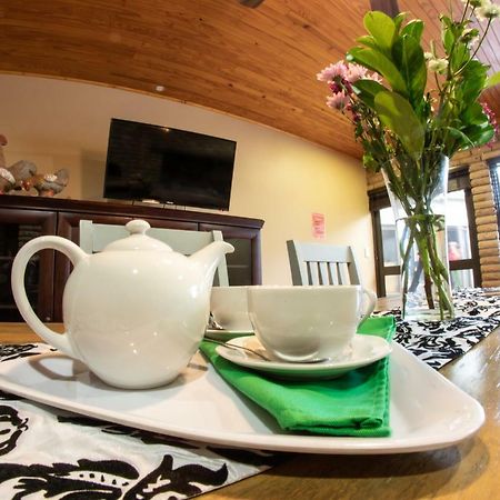 Meransha Self Catering Cc Walvis Bay Kültér fotó
