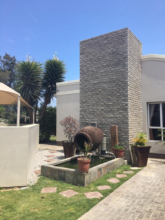 Meransha Self Catering Cc Walvis Bay Kültér fotó
