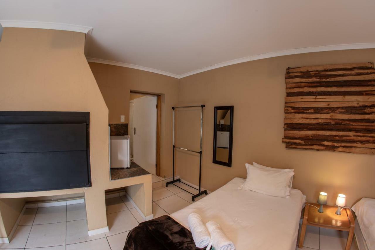 Meransha Self Catering Cc Walvis Bay Kültér fotó