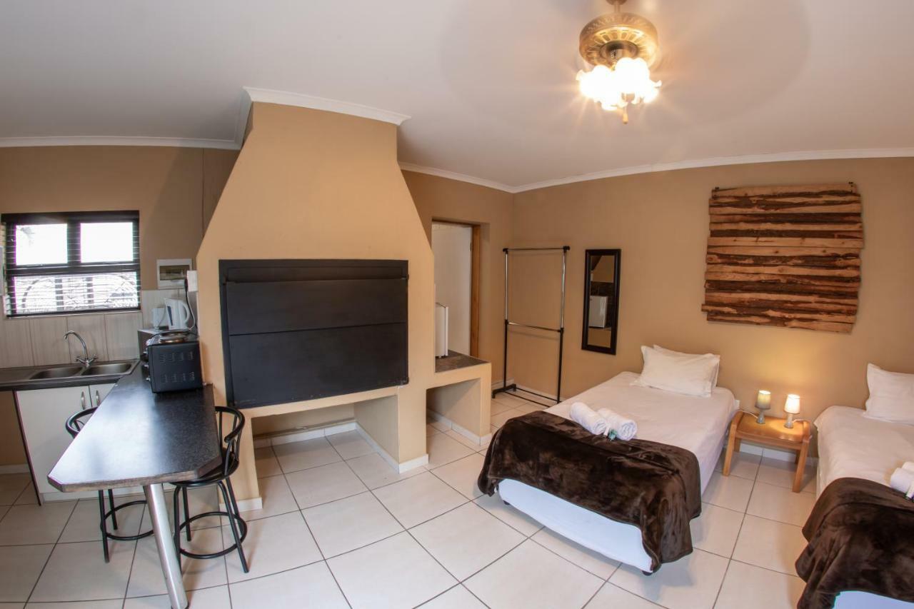 Meransha Self Catering Cc Walvis Bay Kültér fotó