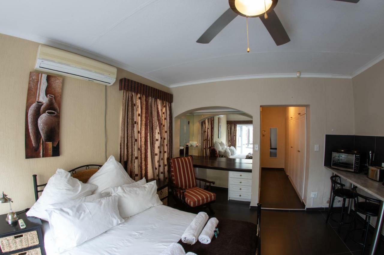 Meransha Self Catering Cc Walvis Bay Kültér fotó