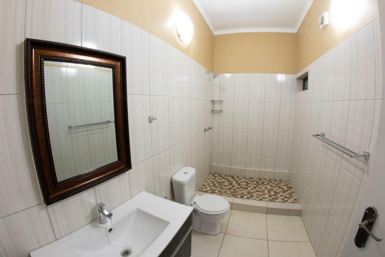 Meransha Self Catering Cc Walvis Bay Kültér fotó