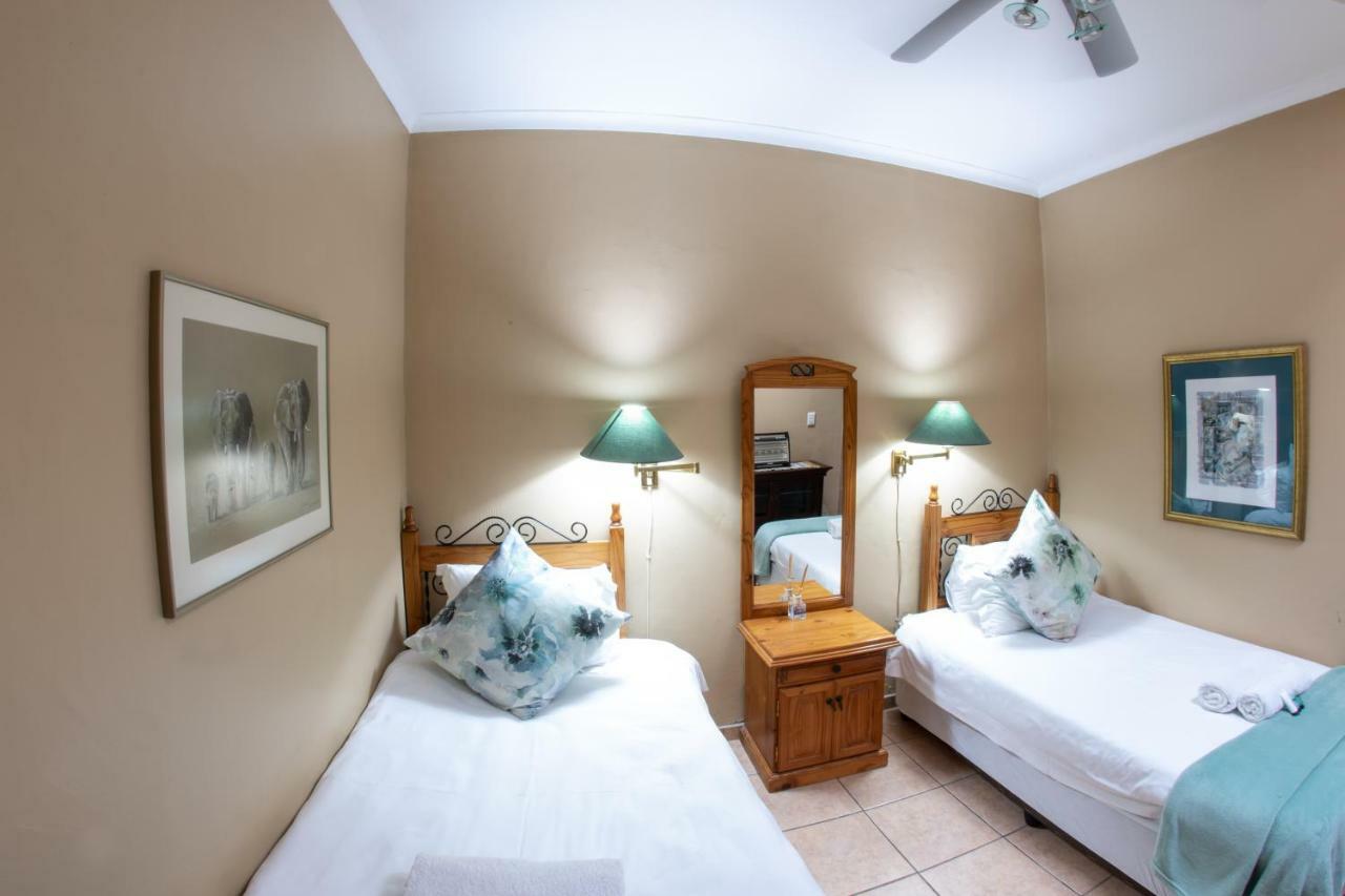Meransha Self Catering Cc Walvis Bay Kültér fotó