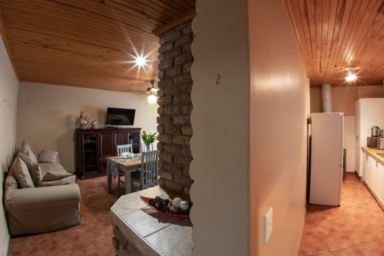 Meransha Self Catering Cc Walvis Bay Kültér fotó