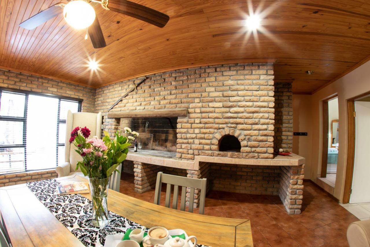 Meransha Self Catering Cc Walvis Bay Kültér fotó